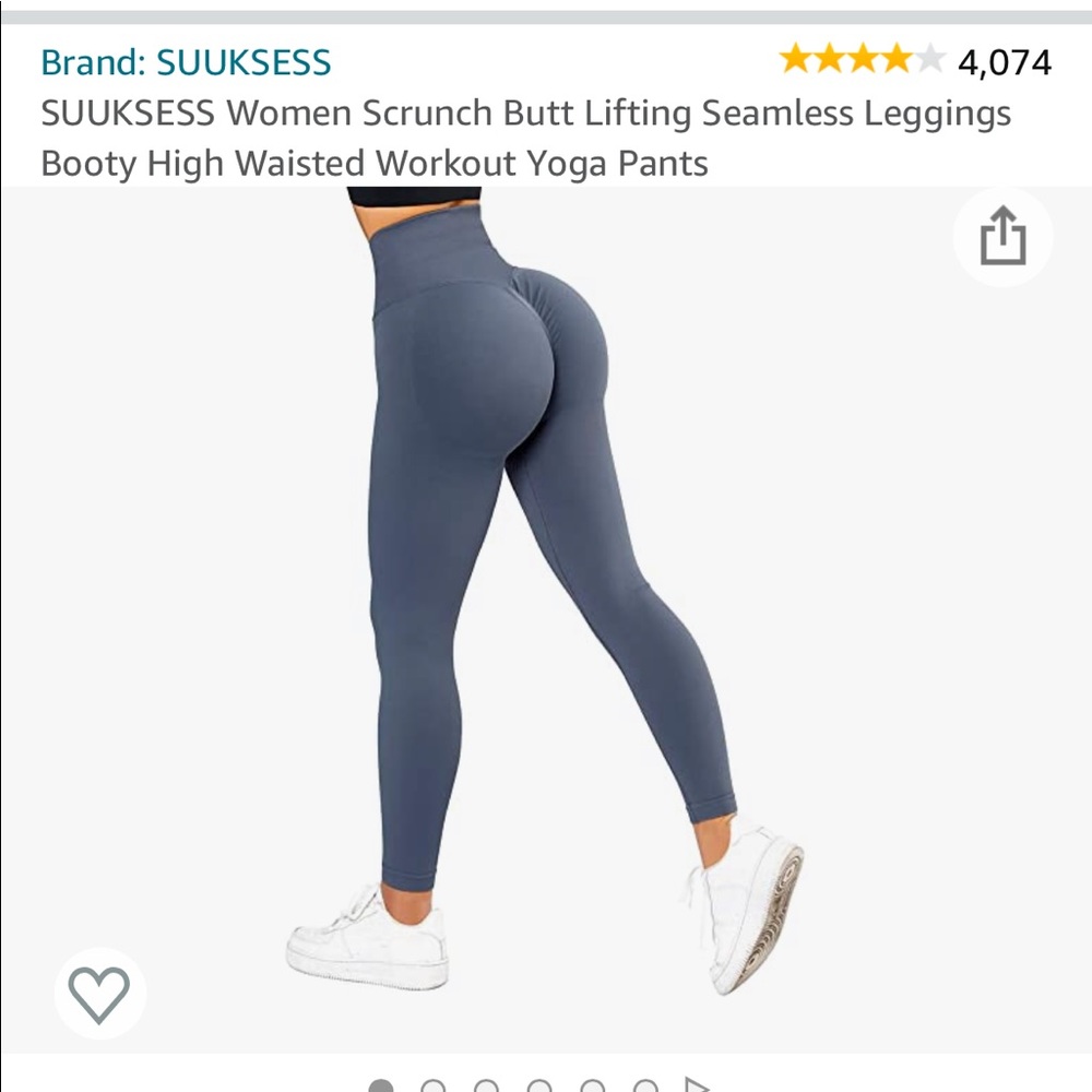 Leggings